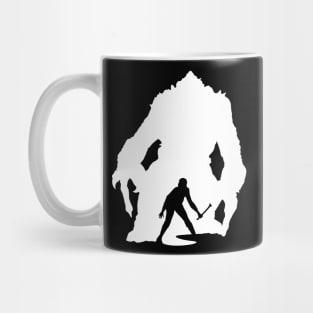 Rancor Mug